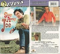 Presley - Elvis / Stay Away Joe [VHS]