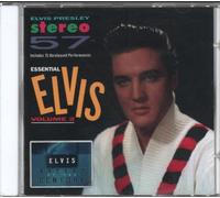 Presley, Elvis - Stereo '57: Essential Elvis, Vol. 2