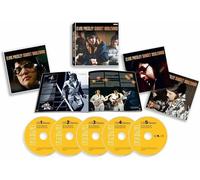 PRESLEY, Elvis - Sunset Boulevard - CD (5xCD)