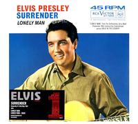 Presley, Elvis - Surrender