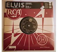 Presley, Elvis - Surrender