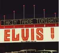 Presley, Elvis - Takin Tahoe Tonight!