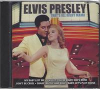 Presley, Elvis - That's All Right Mama