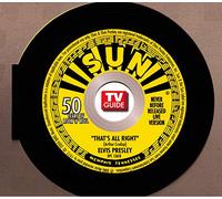 Presley, Elvis - That's Alright