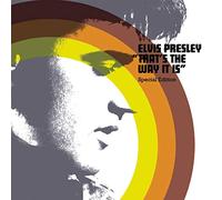 Presley, Elvis - That's the Way It Is: Special Edition (Keeper Box)