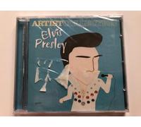 Presley, Elvis - The Artist Collection