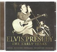 Presley, Elvis - The Early Years