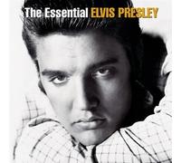 Presley Elvis - The Essential - Elvis Presley