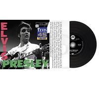 Presley, Elvis - The Forgotten Album