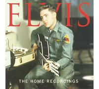 Presley Elvis - The Home Recordings