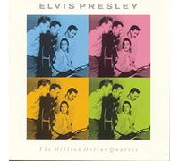Presley, Elvis - The Million Dollar Quartet