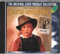 Presley, Elvis - The Original Elvis Presley Collection: Elvis Country