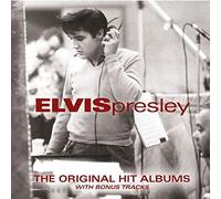 Presley, Elvis - THE ORIGINAL HIT ALBUMS