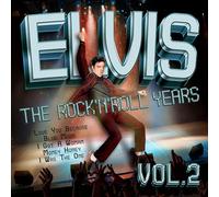 Presley - Elvis - The Rock'n'Roll Years