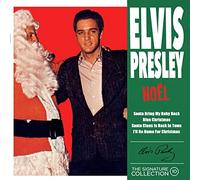 Presley, Elvis - [The Signature Collection Vol. 10] Noel