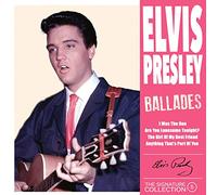 Presley, Elvis - [The Signature Collection Vol. 5] Ballades