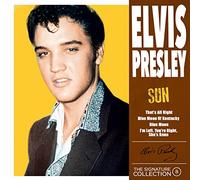 Presley, Elvis - [The Signature Collection Vol. 8] Sun
