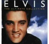 Presley, Elvis - The Ultimate Collection