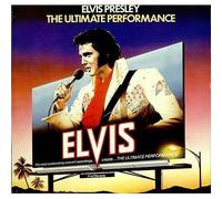 PRESLEY, Elvis - The Ultimate Performance / NE 1141