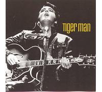 Presley Elvis - Tiger Man