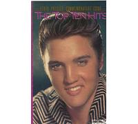 Presley, Elvis - Top Ten Hits [CASSETTE]