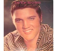 Presley, Elvis - Top Ten Hits [VINYL]
