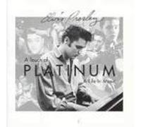 Presley, Elvis - Touch of Platinum