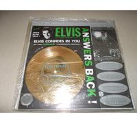 Presley, Elvis - Truth About Me [VINYL]