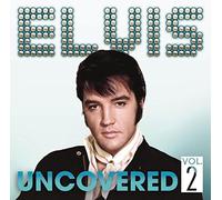 Presley, Elvis - Uncovered Vol. 2