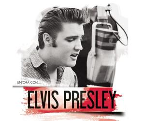 Presley Elvis - Un'ora Con...