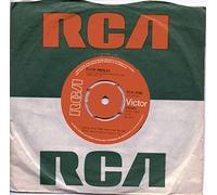 Presley, Elvis - Until It's Time For You to Go / We Can Make the Morning [7" Vinyl]