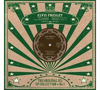 Presley,Elvis - Us Ep Collection Vol.3-Ltd.1 Maxi-Single]