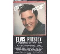 Presley, Elvis - Valentine Gift for You [CASSETTE]