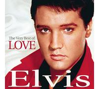 Presley, Elvis - Very Best of Love