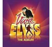 PRESLEY, ELVIS-VIVA ELVIS