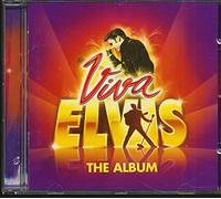 Presley, Elvis - Viva Elvis