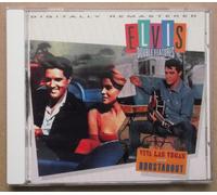 Presley, Elvis - Viva Las Vegas/Roustabout