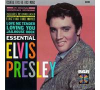 Presley, Elvis - Vol. 1-First Moves
