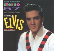 Presley, Elvis - Vol. 2-Stereo '57