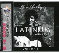 Presley, Elvis - Vol. 2-Touch of Platinum