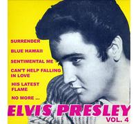 Presley, Elvis - Volume 4