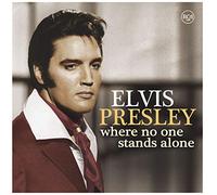 PRESLEY,ELVIS - Where No One Stands Alone