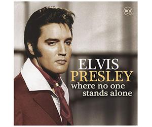 PRESLEY,ELVIS - Where No One Stands Alone