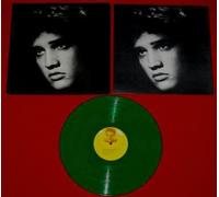 PRESLEY, Elvis - You are there (Live in Houston Texas 1955 / King Creole Sessions) (Vinyl grün) / E 168