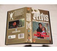 Presley - Follow That Dream