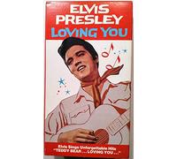 Presley - Loving You