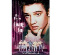 Presley - Loving You [VHS] [Import]