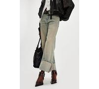 Presley Pointed Heels by Jeffrey Campbell at Free People in Wine Silver, Size: US 9 - female