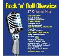 Presley - Rock 'n' Roll Classics 27 Original Hits
