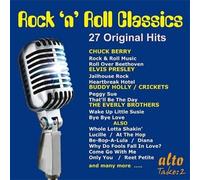 Presley - Rock 'n' Roll Classics 27 Original Hits